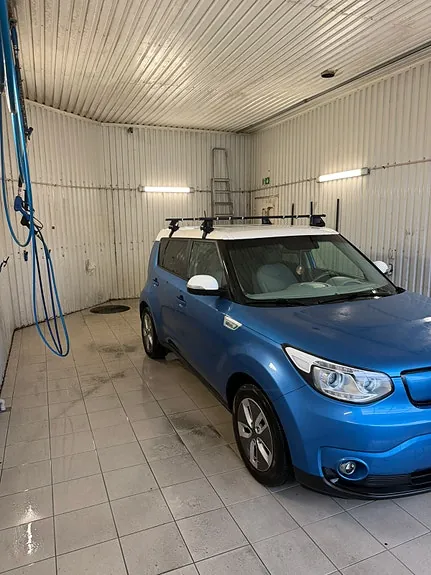 Kia Soul 2018 photo 2