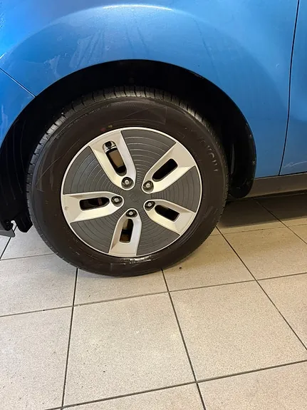 Kia Soul 2018 photo 4