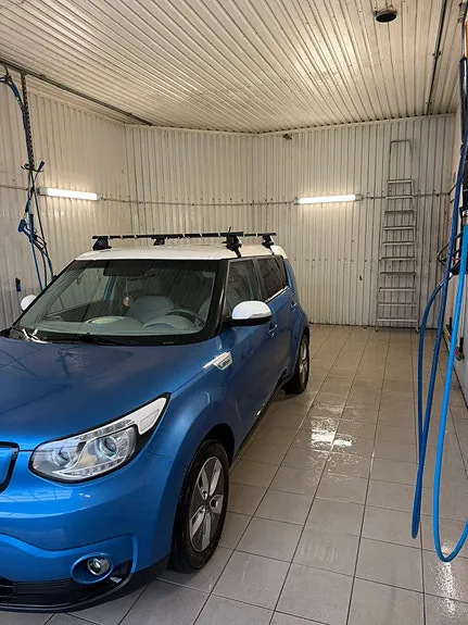 Kia Soul 2018 photo 3