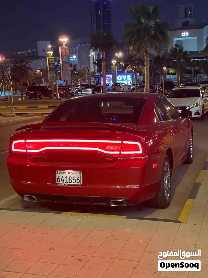 Dodge Charger