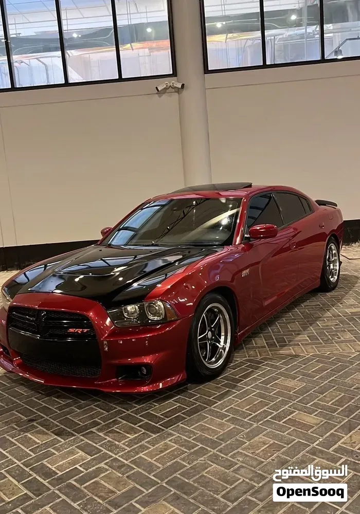 Dodge Charger 2013 photo 5