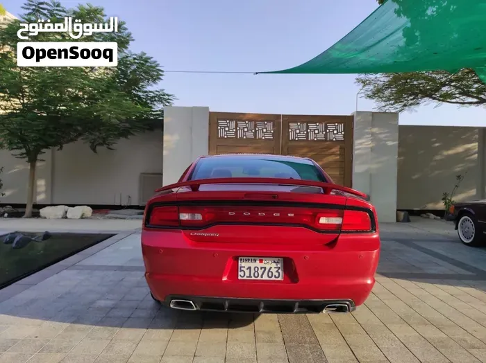 Dodge Charger 2013 photo 2