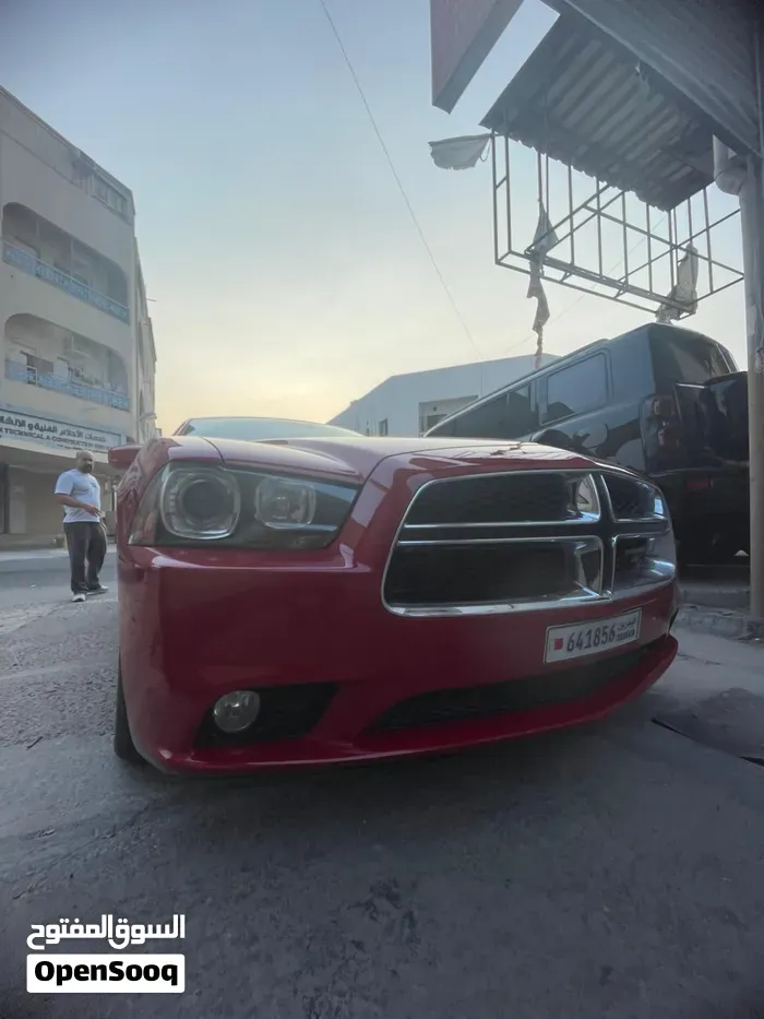 Dodge Charger 2013 photo 3