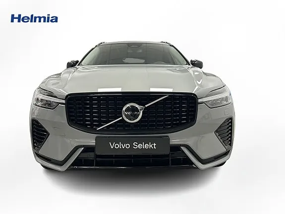 Volvo Xc60 2025 photo 2