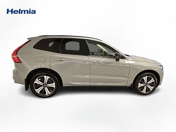 Volvo Xc60 2025 photo 5