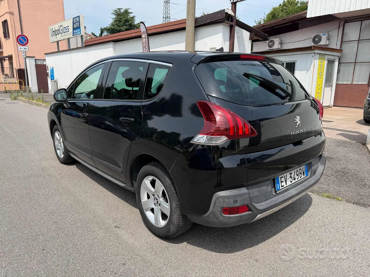 Peugeot 3008 2015 photo 3