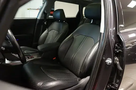 Kia Optima 2019 photo 5
