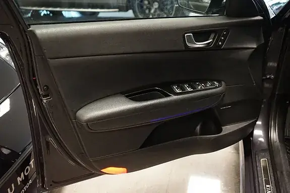 Kia Optima 2019 photo 4