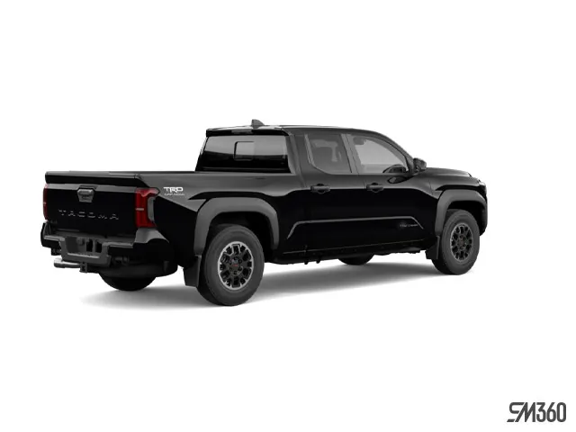 Toyota Tacoma 2026 photo 2