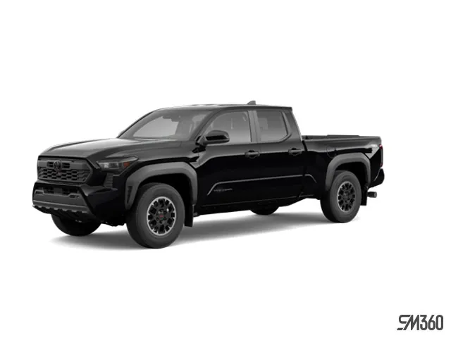 Toyota Tacoma 2026 photo 3