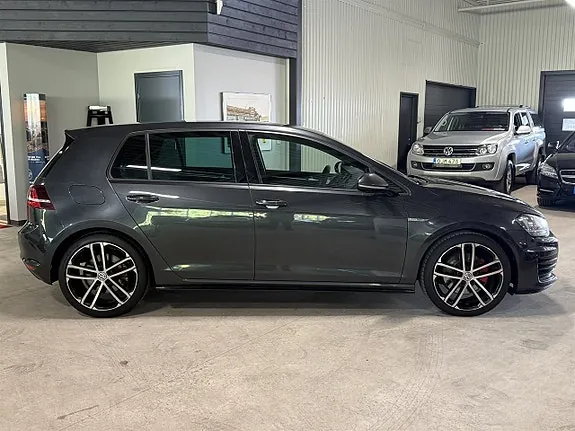 Volkswagen Golf I 2015 photo 3