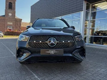 Mercedes-Benz Gle 2025 photo 2