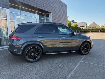 Mercedes-Benz Gle 2025 photo 3