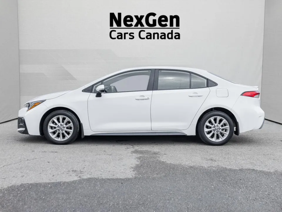 Toyota Corolla 2022 photo 3