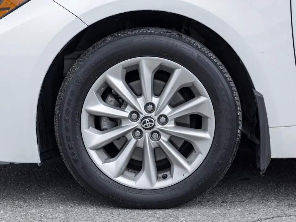 Toyota Corolla 2022 photo 4