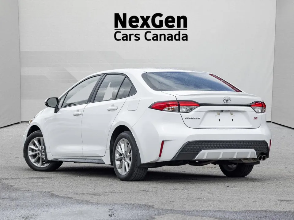 Toyota Corolla 2022 photo 5