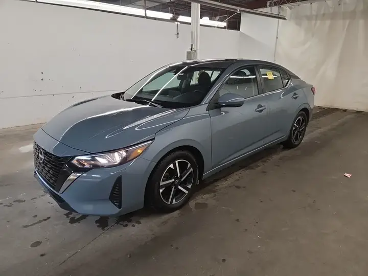 Nissan Sentra