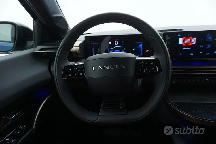 Lancia Ypsilon 2024 photo 4