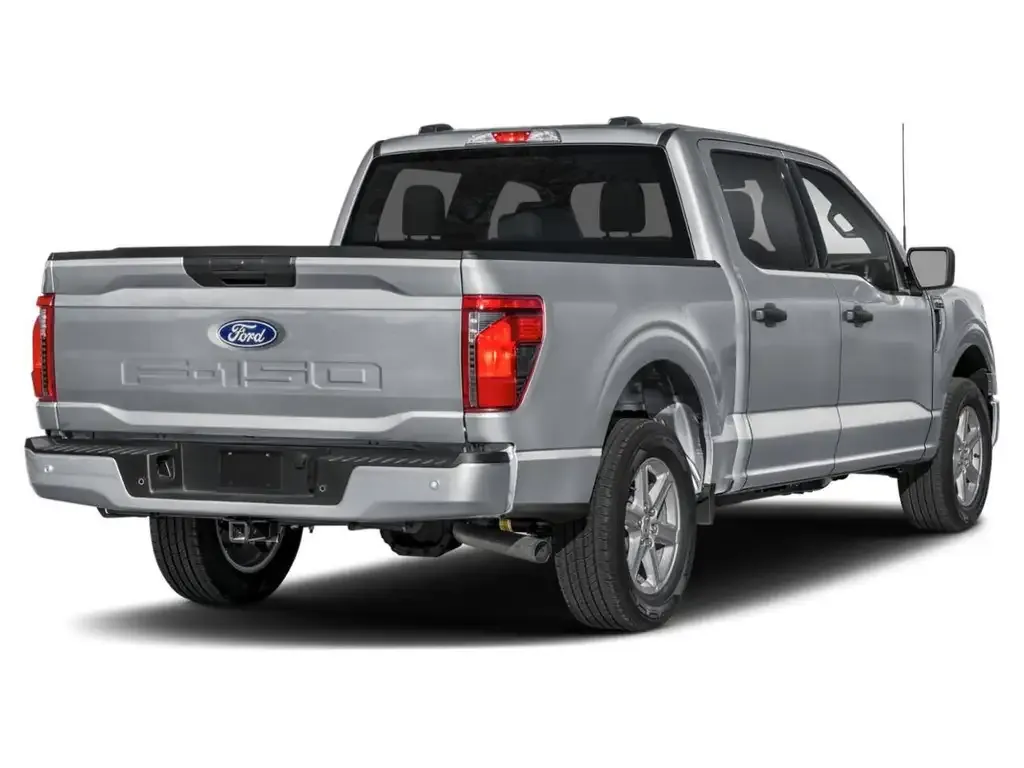 Ford F-150 2026 photo 2
