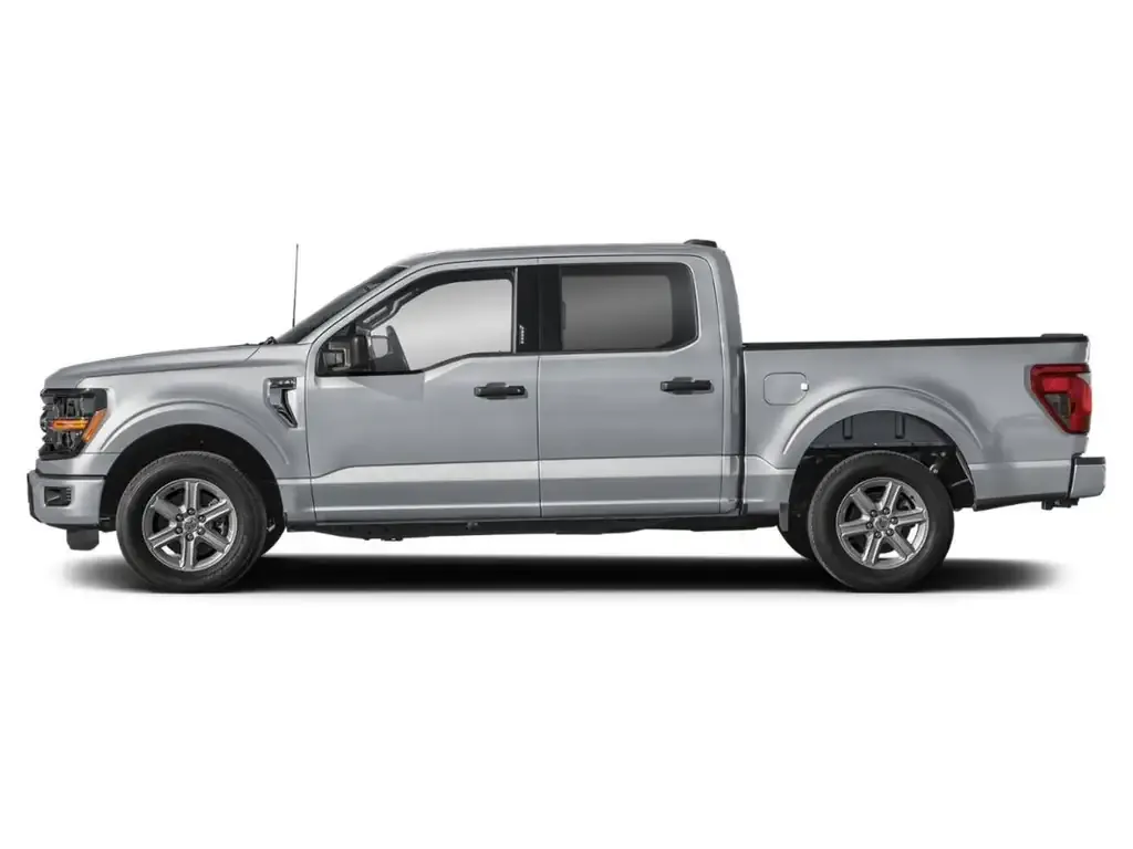 Ford F-150 2026 photo 3