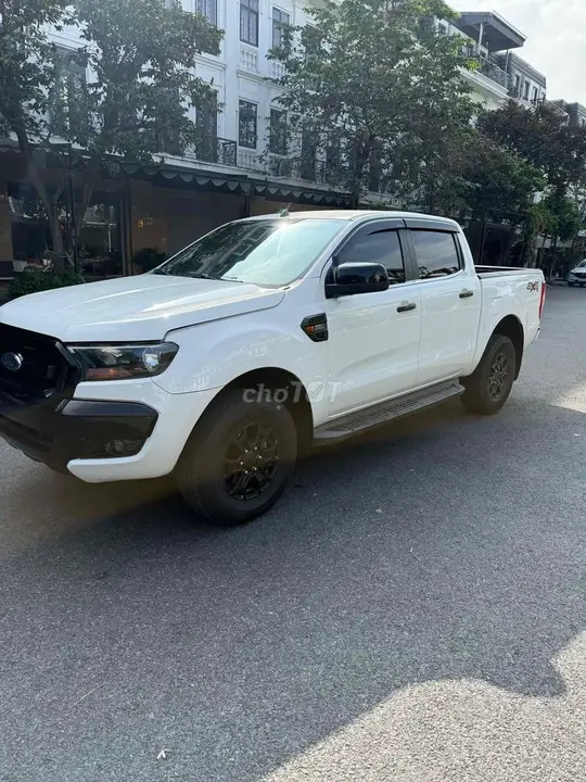 Ford Ranger 2017 photo 4