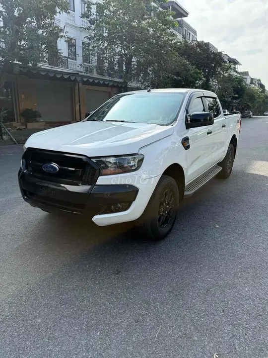 Ford Ranger 2017 photo 3