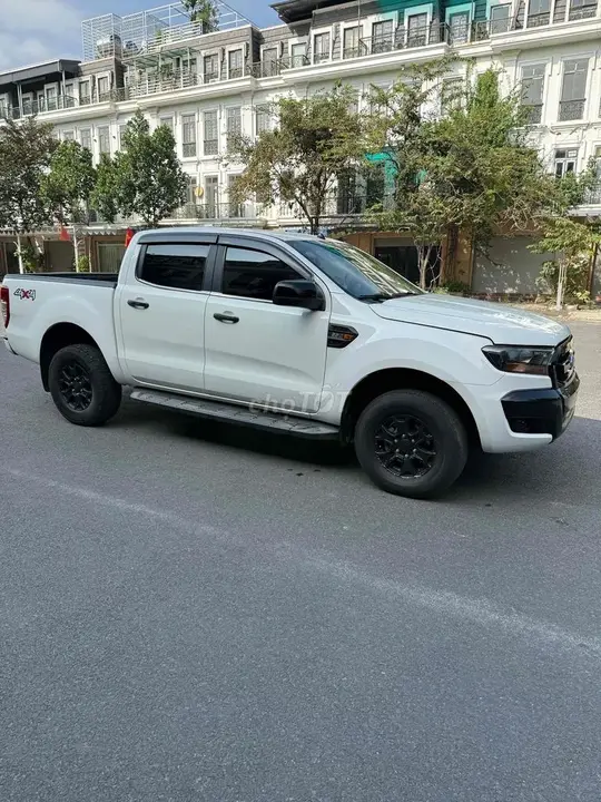 Ford Ranger 2017 photo 2