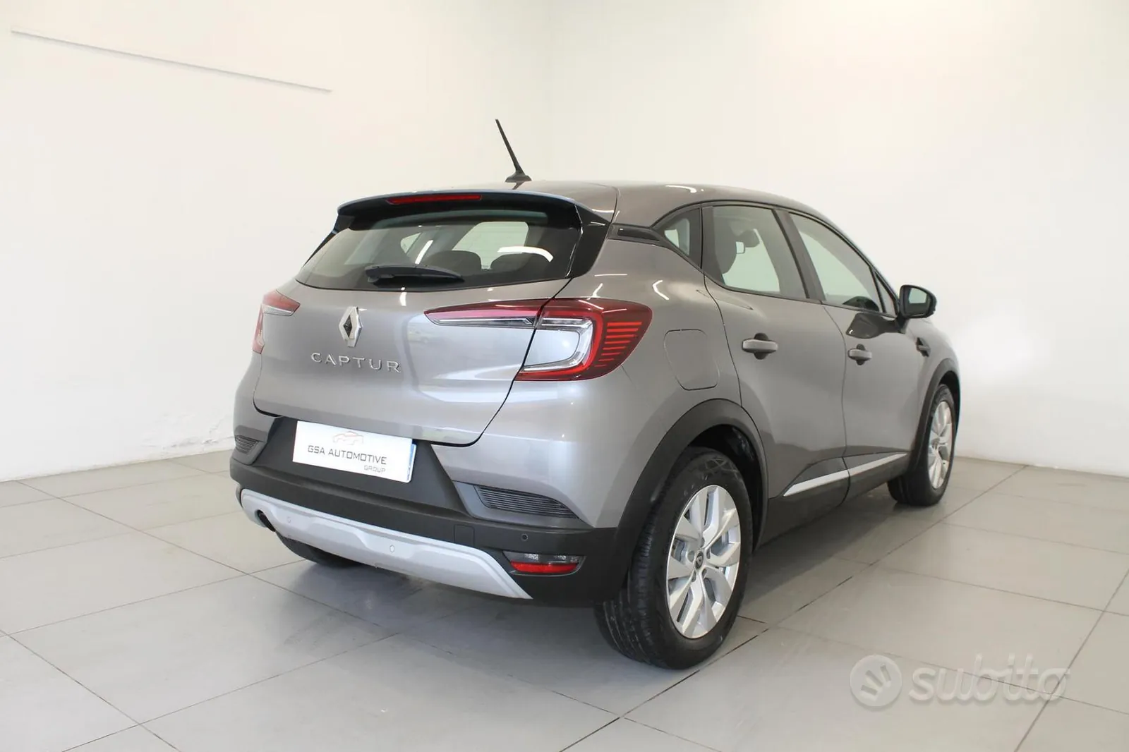 Renault Captur 2021 photo 4