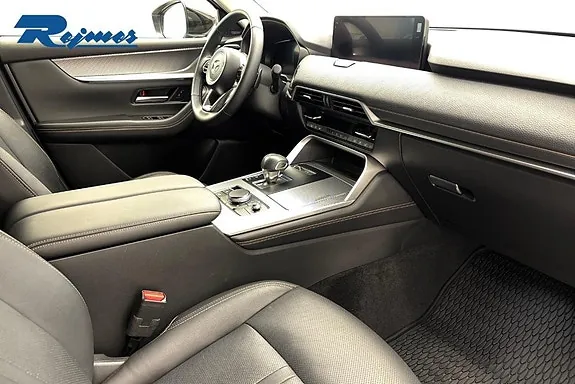 Mazda Cx-60 2024 photo 5