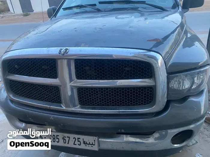Dodge Ram 2005 photo 5