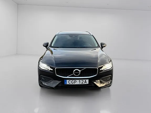 Volvo V60 2020 photo 2