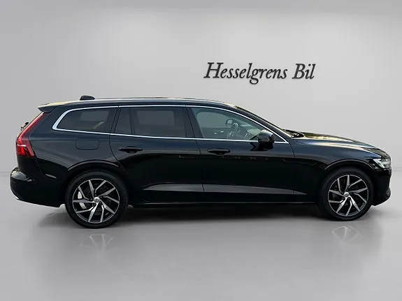 Volvo V60 2020 photo 5
