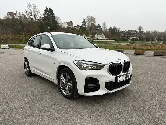 BMW X1 2020 photo 2