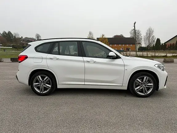 BMW X1 2020 photo 3