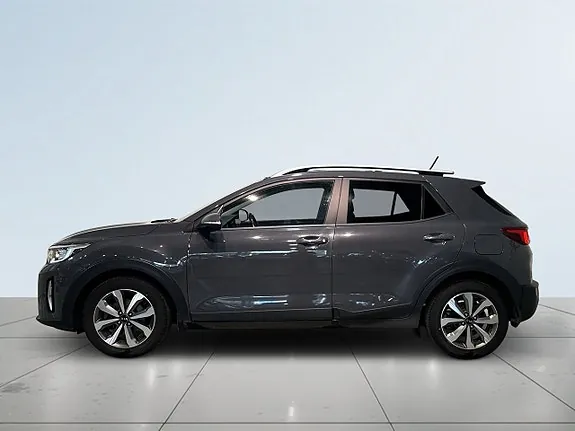 Kia Stonic 2021 photo 4