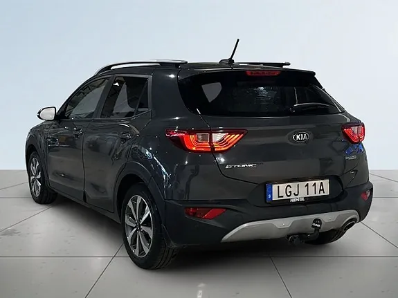 Kia Stonic 2021 photo 5