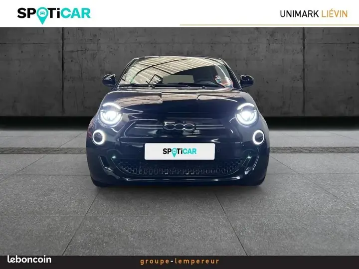 Fiat 500C 2021 photo 2