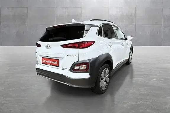 Hyundai Kona 2019 photo 5