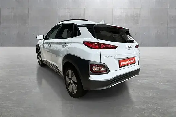 Hyundai Kona 2019 photo 3