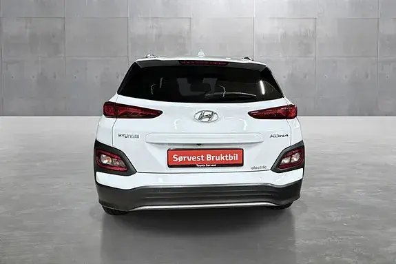Hyundai Kona 2019 photo 4