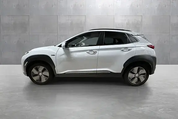 Hyundai Kona 2019 photo 2