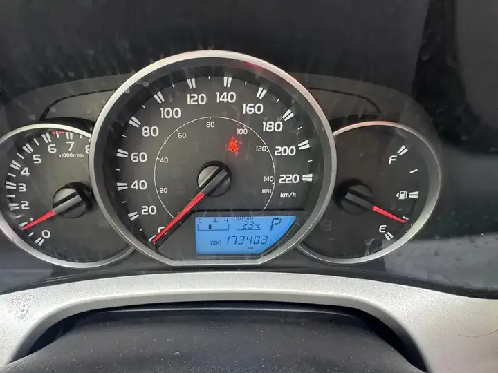 Toyota Rav4 2016 photo 5
