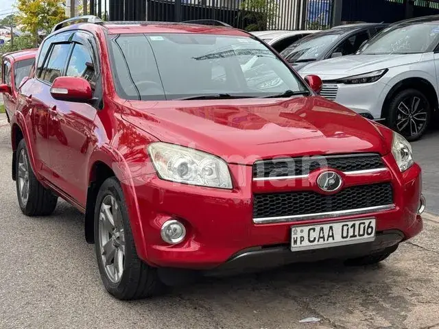 Toyota Rav4 2013 photo 2
