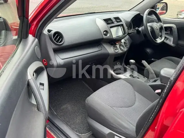 Toyota Rav4 2013 photo 4