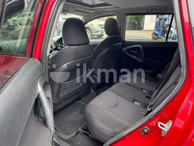 Toyota Rav4 2013 photo 5