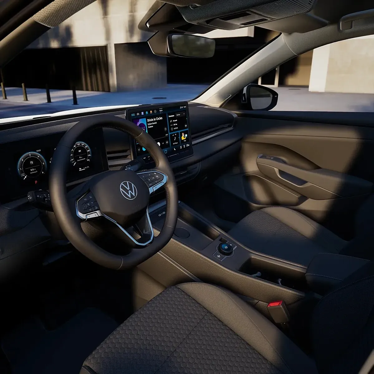 Porsche T-Roc 2026 photo 3