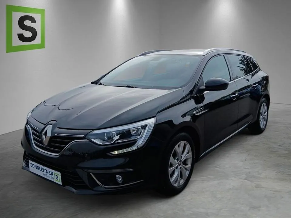 Renault Megane Grandtour