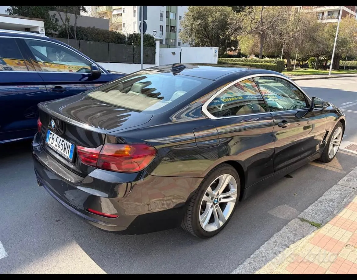 BMW 4 Series 2016 photo 4