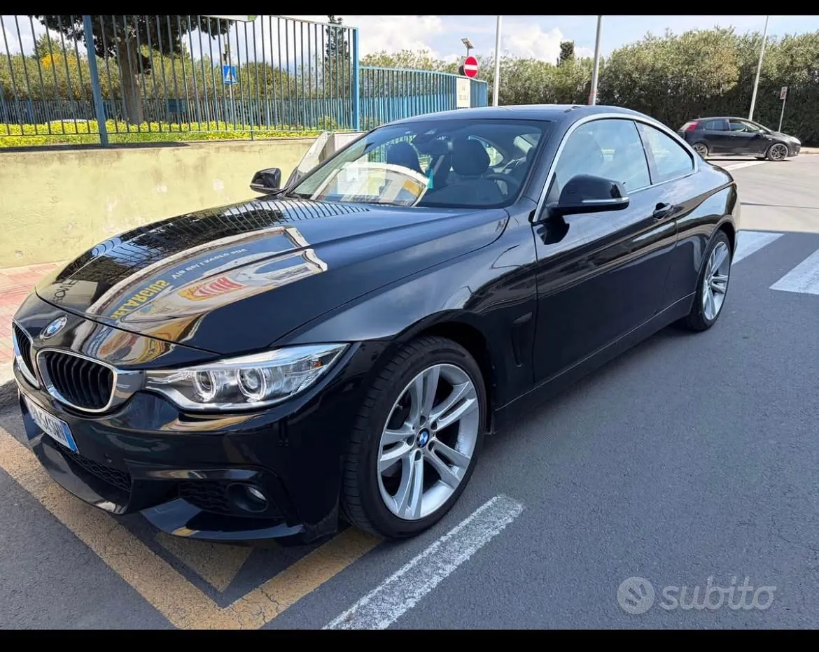 BMW 4 Series 2016 photo 2