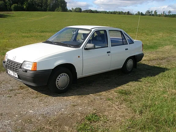 Opel Kadett